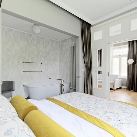 오트보츠크 Nowy Gurewicz B&B 외부 사진