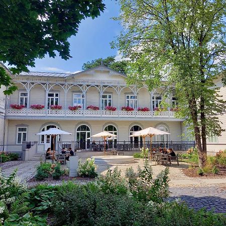 오트보츠크 Nowy Gurewicz B&B 외부 사진