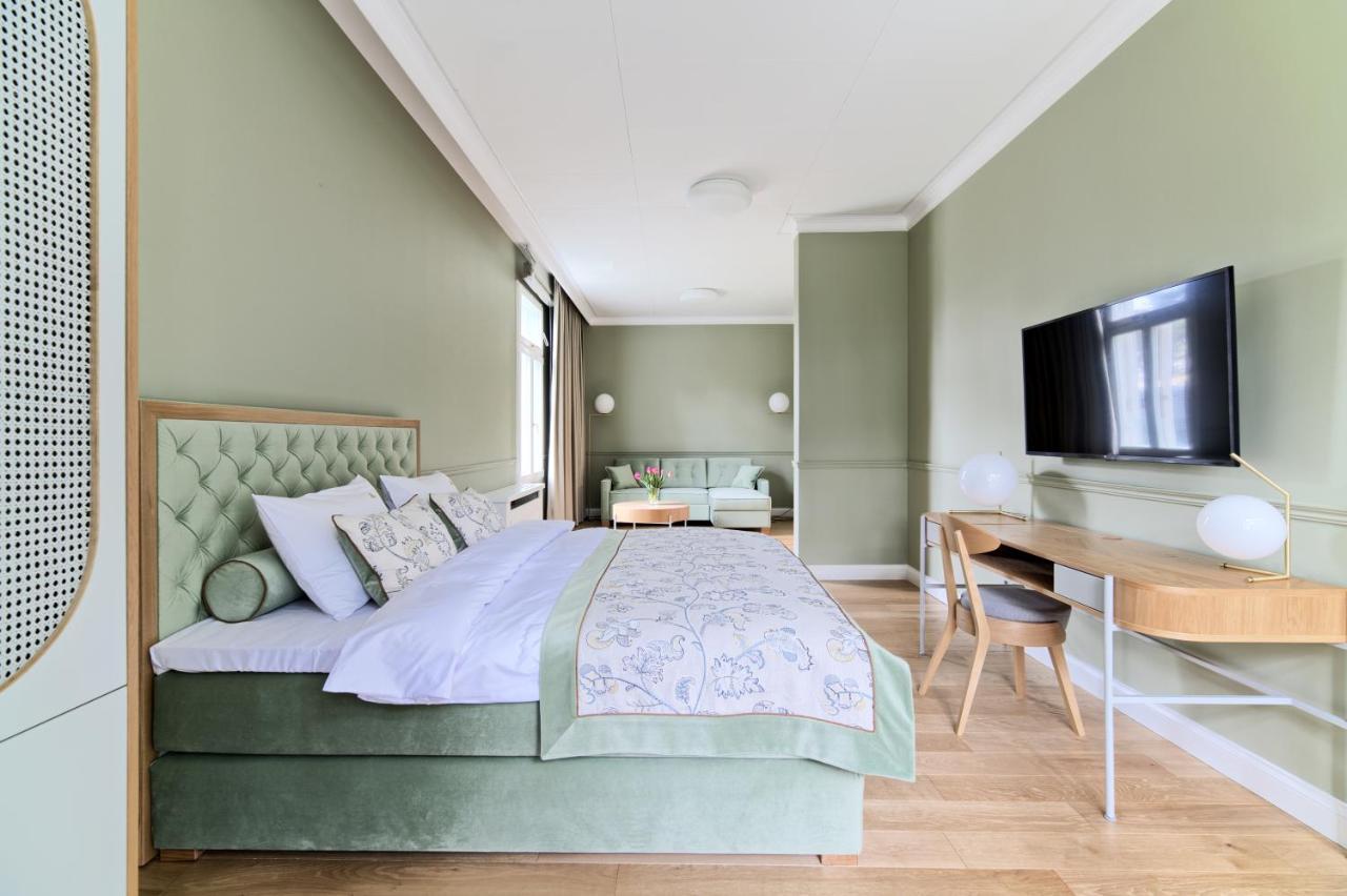 오트보츠크 Nowy Gurewicz B&B 외부 사진