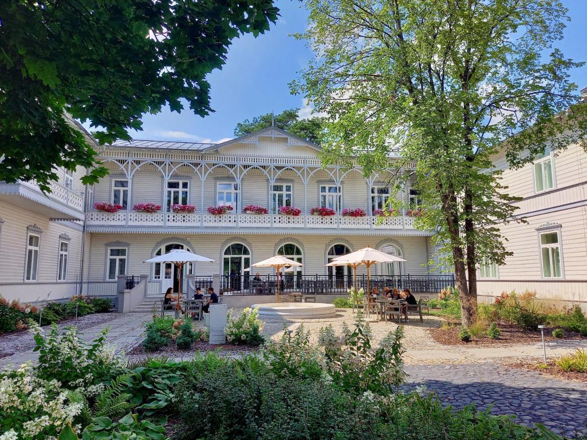 오트보츠크 Nowy Gurewicz B&B 외부 사진