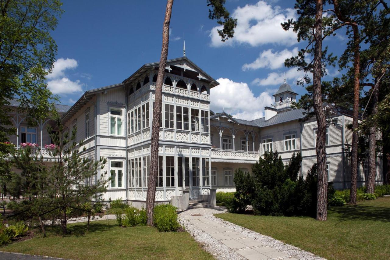 오트보츠크 Nowy Gurewicz B&B 외부 사진