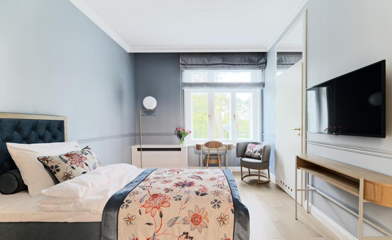 오트보츠크 Nowy Gurewicz B&B 외부 사진