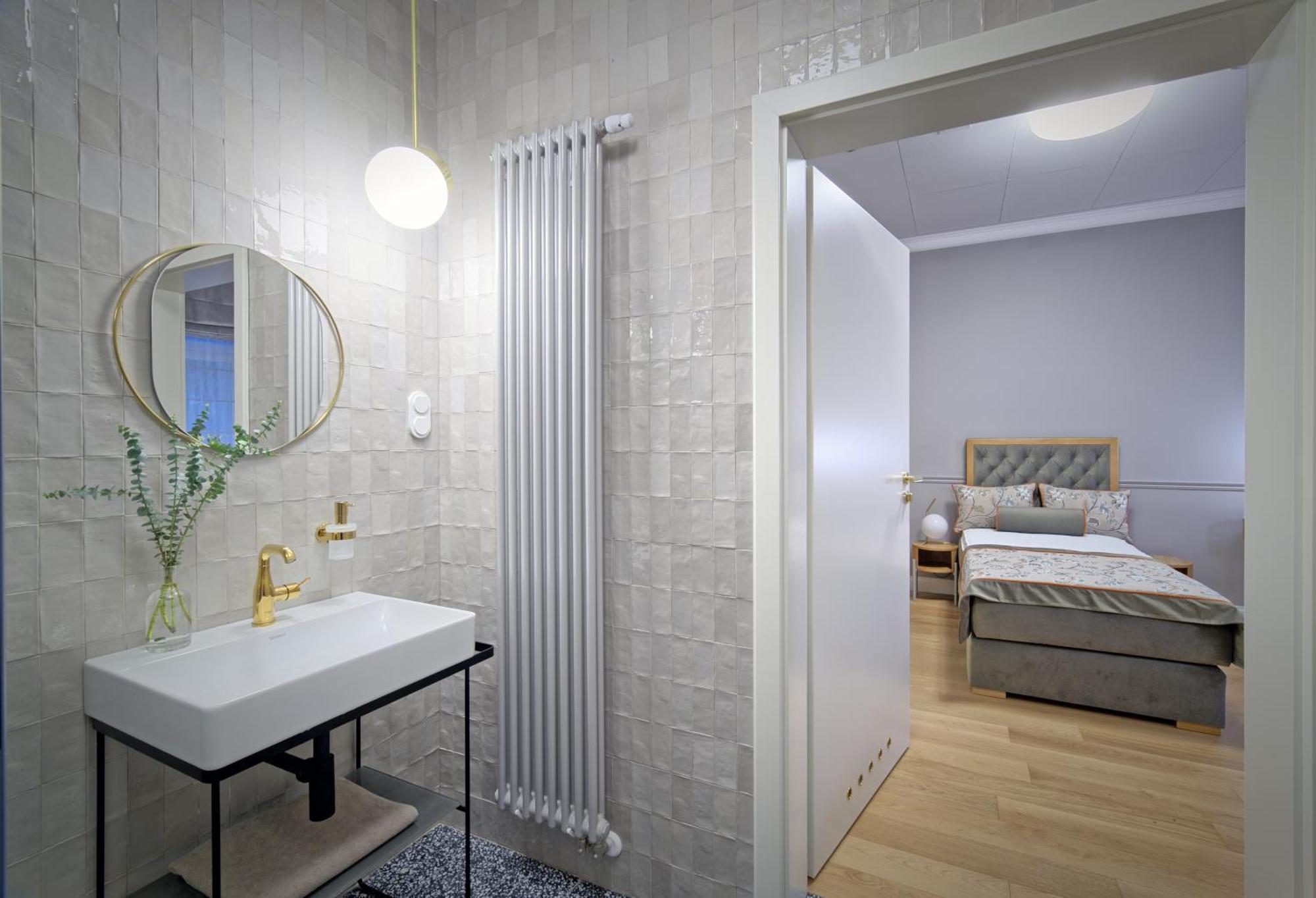 오트보츠크 Nowy Gurewicz B&B 객실 사진