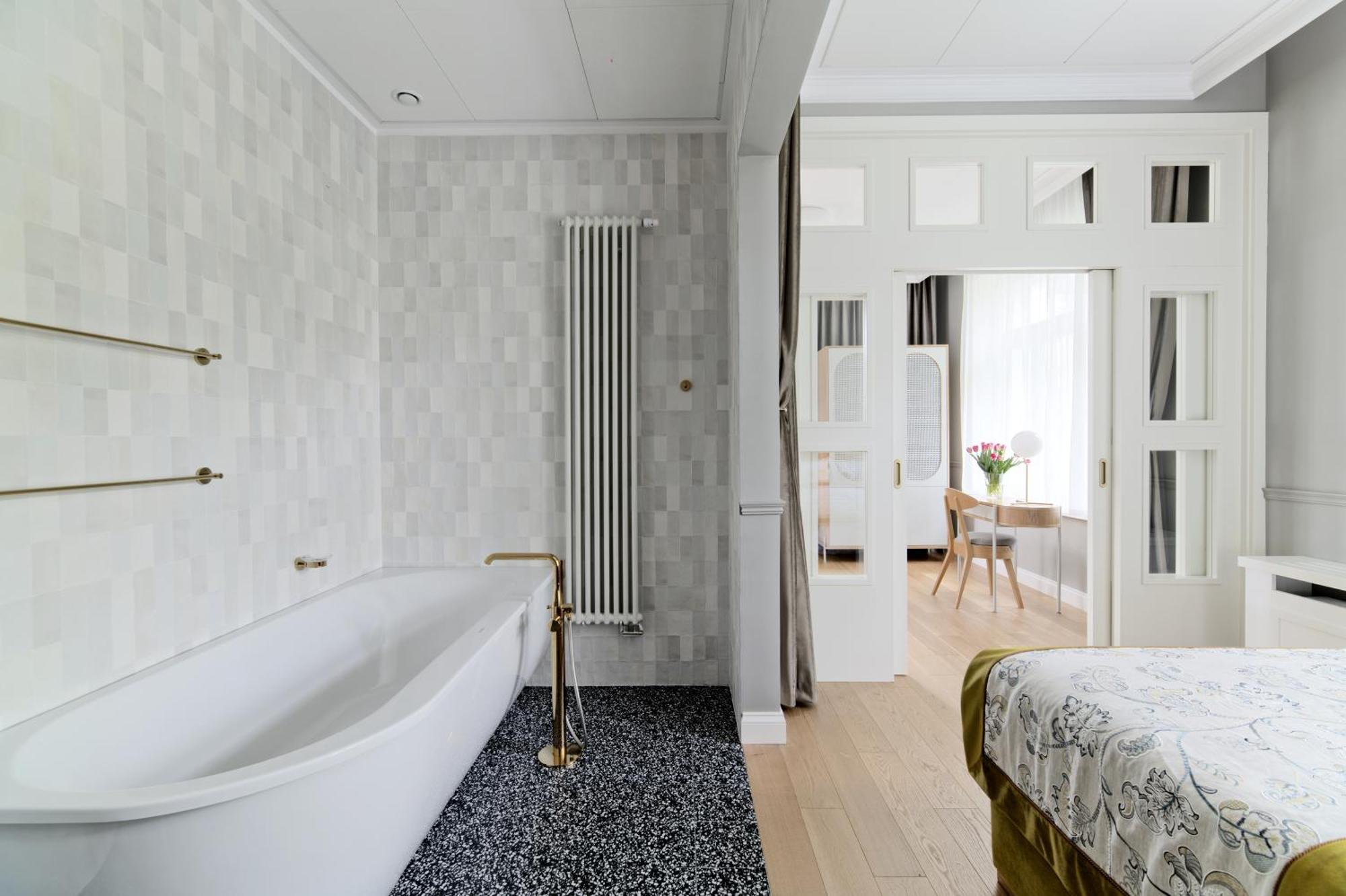 오트보츠크 Nowy Gurewicz B&B 객실 사진